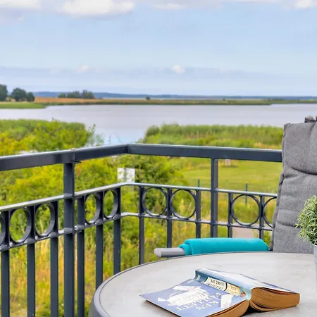 Residenz Am Balmer - Bs 53 Mit Wellnessbereich * Balm