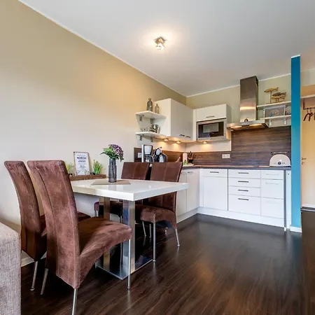 Residenz Am Balmer - Bs 53 Mit Wellnessbereich Balm