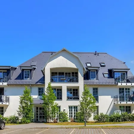 Residenz Am Balmer - Bs 53 Mit Wellnessbereich