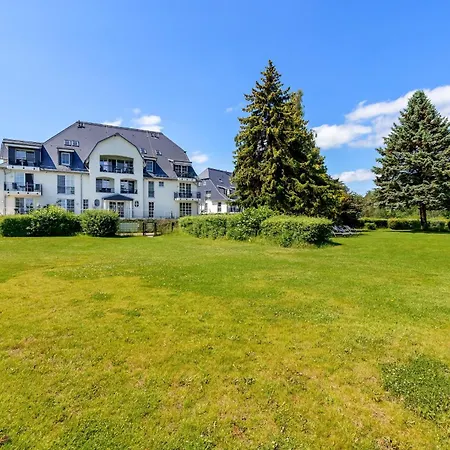 Apartment Residenz Am Balmer - Bs 53 Mit Wellnessbereich