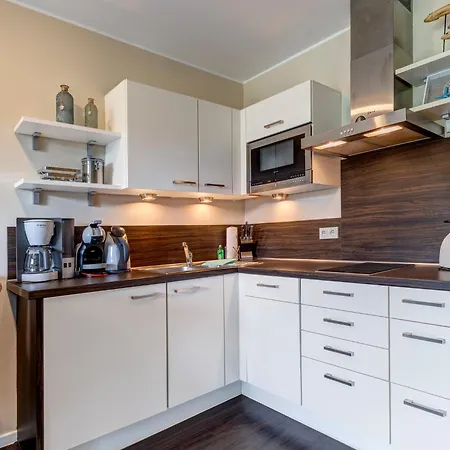 Residenz Am Balmer - Bs 53 Mit Wellnessbereich *