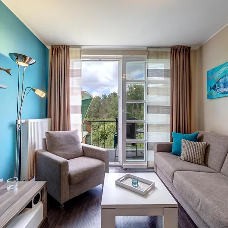 Residenz Am Balmer - Bs 53 Mit Wellnessbereich * Balm