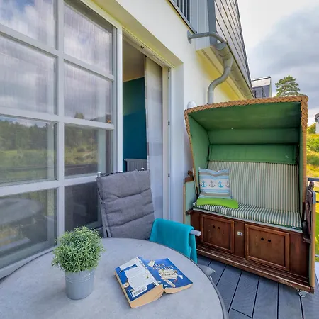 Residenz Am Balmer - Bs 53 Mit Wellnessbereich