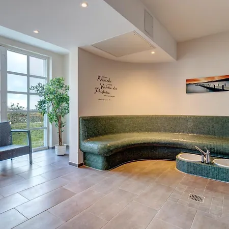 Residenz Am Balmer - Bs 53 Mit Wellnessbereich Apartmán *