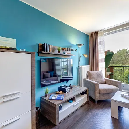 Residenz Am Balmer - Bs 53 Mit Wellnessbereich * Balm