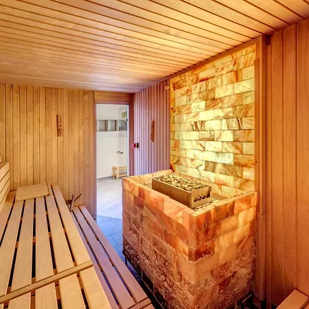 Residenz Am Balmer - Bs 53 Mit Wellnessbereich Apartmán *