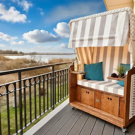 Residenz Am Balmer - Bs 53 Mit Wellnessbereich Appartement Balm