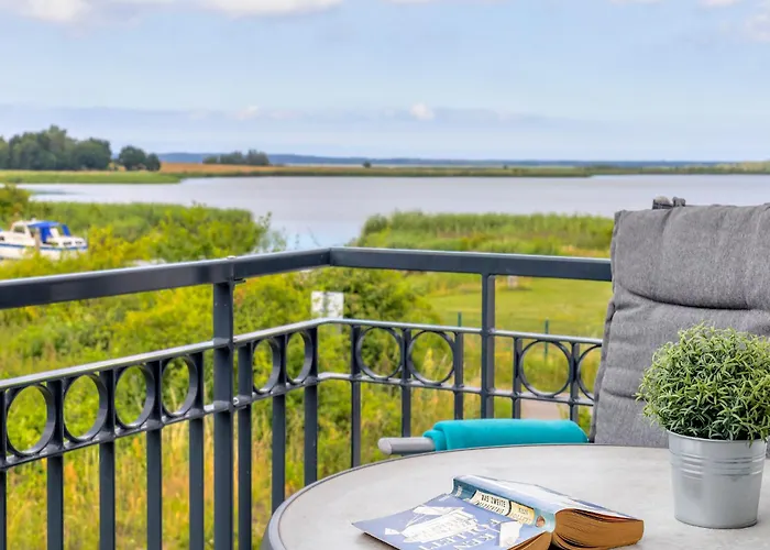 Residenz Am Balmer - Bs 53 Mit Wellnessbereich * Balm