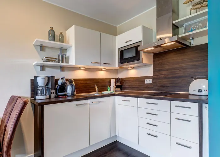 Residenz Am Balmer - Bs 53 Mit Wellnessbereich *